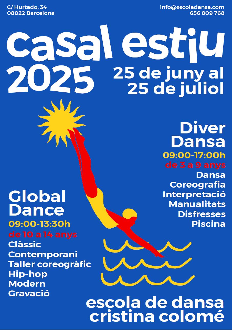 Casal Estu Cristina Colone 2025